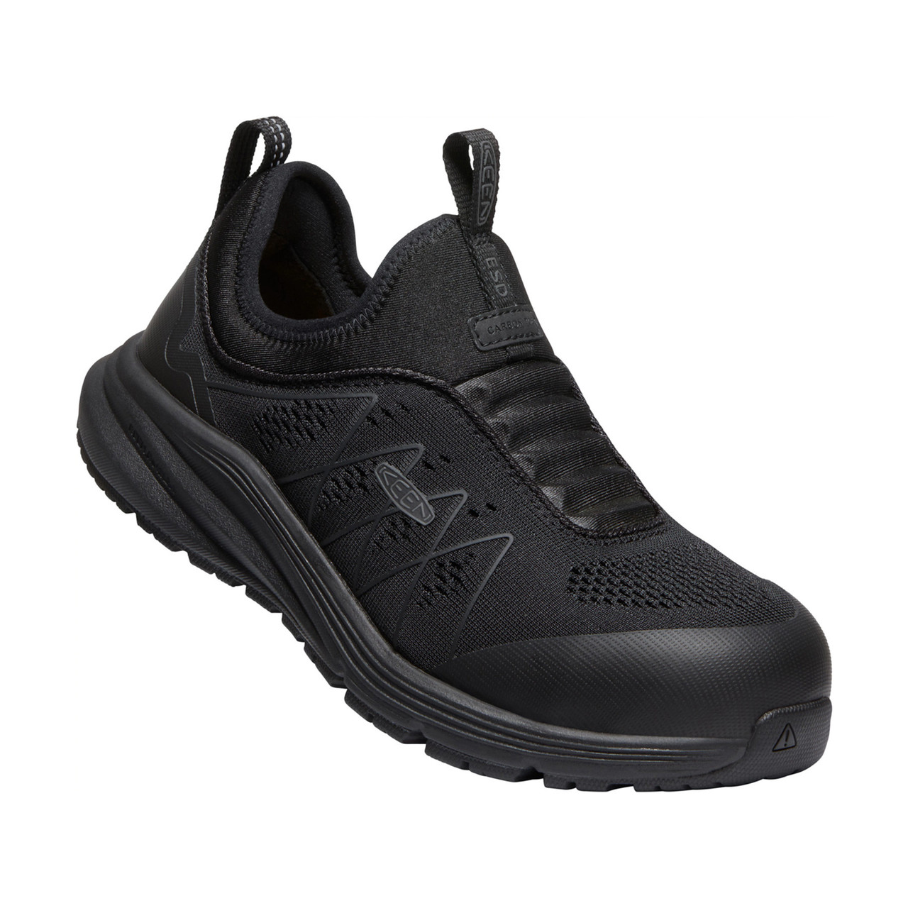 Keen Utility Vista Energy Shift #1026372 Women's ESD Carbon-Fiber